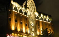 Sai Palace Hotel