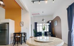 Austin Heights, Manhattan Sovo,Tebrau Johor Bahru