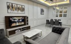 The Amore Homestay