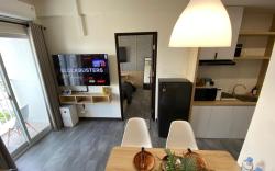 Citraplaza Nagoya Batam 1BR Apartment