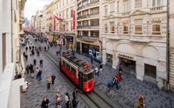 Stay Lab Taksim