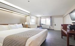 Budget Inn & Suites