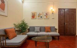 Your home in Hoan Kiem -central- 3Brs with 4beds
