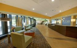 Holiday Inn Express Princeton Southeast By IHG