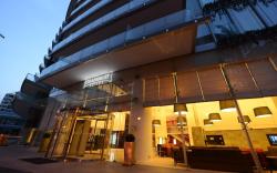 Staybridge Suites & Apartments - Beirut By IHG