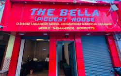 The Bella (P) Guest House 