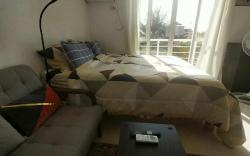 WFH Staycation w/ Fiber Internet near Snow World