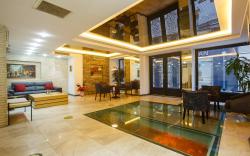 P. Galata Boutique Hotel