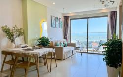 Vung Tau The Song Apartment - Paris Homestay