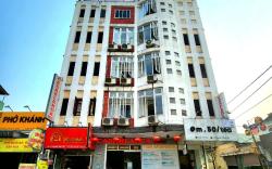 Casablanca Hotel
