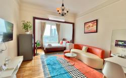 Diny ApartHotel - Ardent - Rooftop Pool - HCMC