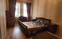 Keto's apartment in old Tbilisi