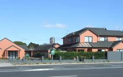 Pavilion Motel & Conference Centre