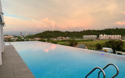 Deco Home @Aru Suites