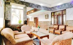 Hotel Vallentine 