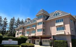 Woodcrest Hotel Cupertino