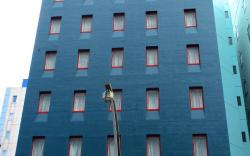 Hotel Sho Sapporo