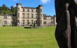 Melville Castle Hotel