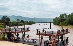 Devi Kampot Resort