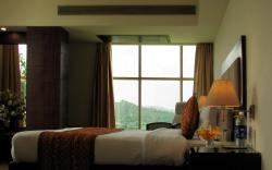 Legend Sarovar Portico Baddi