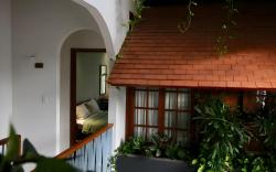 Nhà bình Homestay