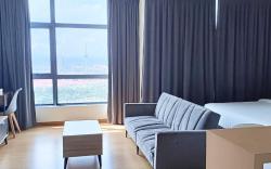Studio Cityview, Imperium Residence, Tj Lumpur