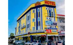 Sun Inns Hotel Bandar Puchong Utama