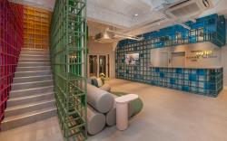 lyf Malate Manila managed by The Ascott Limited