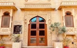 Hotel Jaisan Haveli
