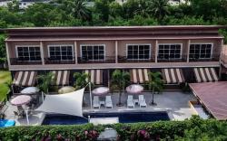 4 Palms Resort Bang Saray