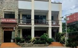 RedDoorz @ Nena's Hotel Dagupan City