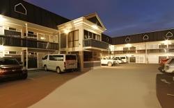 Kiwi Studios Motel