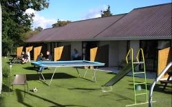 Awatea Park Motel