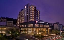 Hilton Garden Inn Zhuhai Jinan University