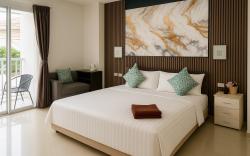 Happy Fish Guesthouse