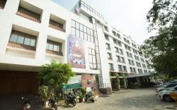 BREEZE RESIDENCY, Trichy
