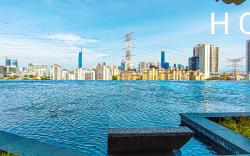 Sky View KL at M-Vertica by HCK