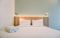 Stunning Studio Transpark Bintaro By Travelio