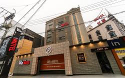 Win Motel