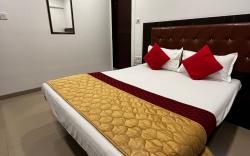 Hotel Borivali Executive