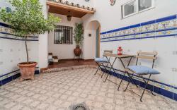 Calleja de La Pimentera