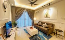 Downtown 1BR Unit at R&F Princess Cove by ANJU