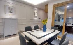 City Living 3BR Unit at R&F Princess Cove by ANJU