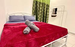 KAWAII HOMESTAY KUALA NERUS, KUALA TERENGGANU