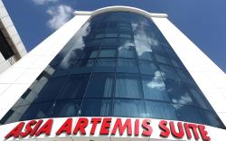 Asia Artemis Suite