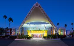 The Saguaro Palm Springs