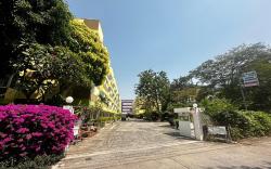 Janjao Mansion