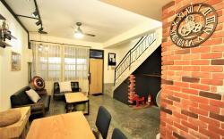 Hildhood Time Homestay