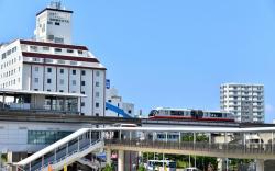 Nansei Kanko Hotel