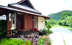 Baan Pun Sook Resort